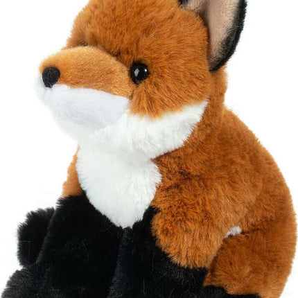 Mini Freddie Soft Fox