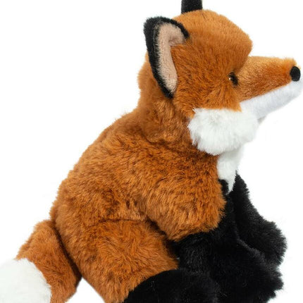 Mini Freddie Soft Fox