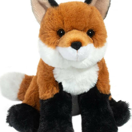 Mini Freddie Soft Fox