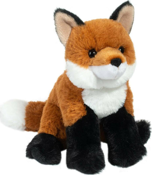 Mini Freddie Soft Fox
