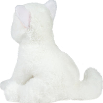 Mini Winnie Soft White Cat