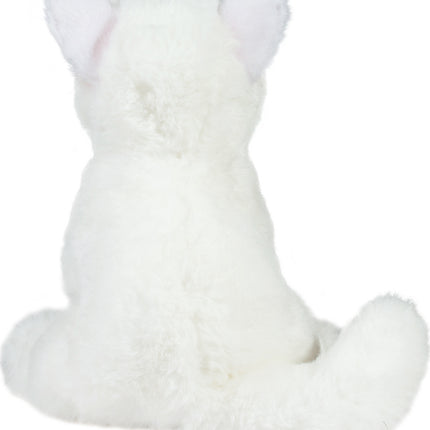 Mini Winnie Soft White Cat