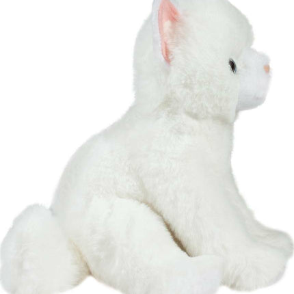 Mini Winnie Soft White Cat