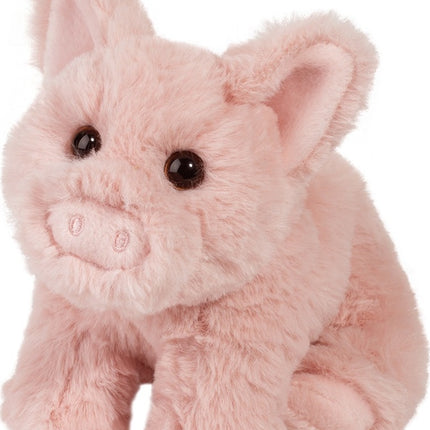 Mini Pinkie Soft Pig