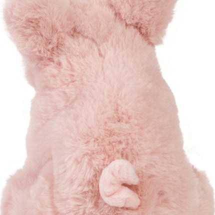 Mini Pinkie Soft Pig