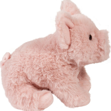 Mini Pinkie Soft Pig