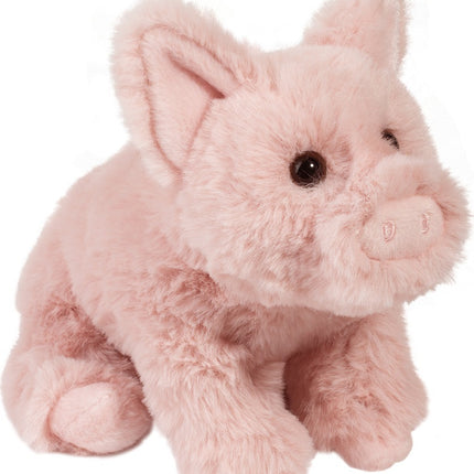 Mini Pinkie Soft Pig