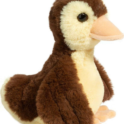 Mini Mallorie Soft Duckling