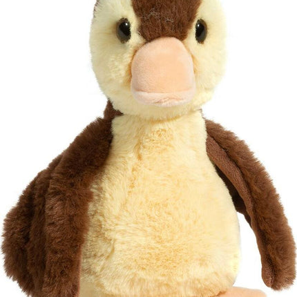Mini Mallorie Soft Duckling