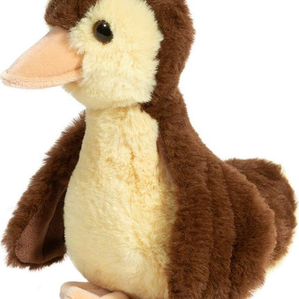 Mini Mallorie Soft Duckling