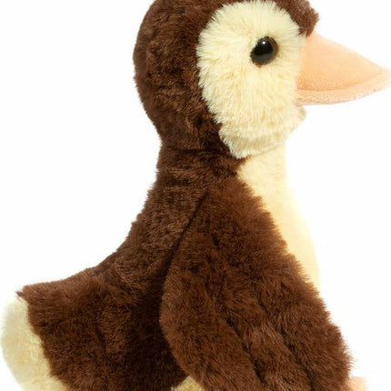 Mini Mallorie Soft Duckling