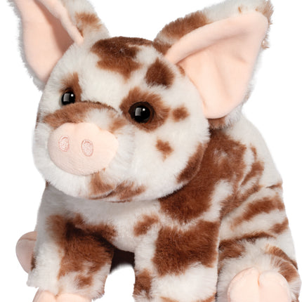 Sandie Brown Spotted Pig Soft