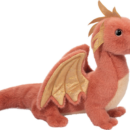 Burnie Dragon Soft