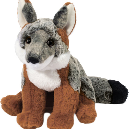 Frankie Grey Fox Soft