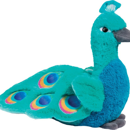 Pattie Peacock