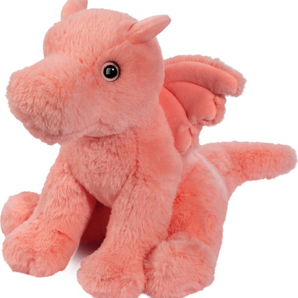 Ronnie Pink Dragon Soft