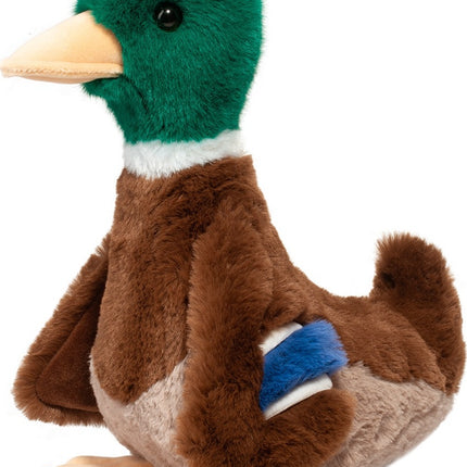 Desie Soft Mallard Duck