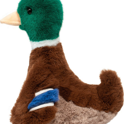 Desie Soft Mallard Duck