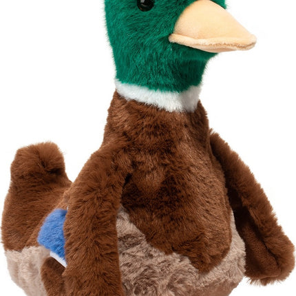 Desie Soft Mallard Duck
