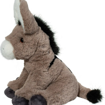 Jackie Soft Donkey