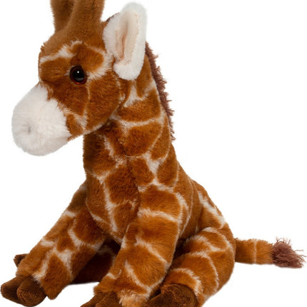 Jessie Soft Giraffe