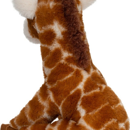 Jessie Soft Giraffe