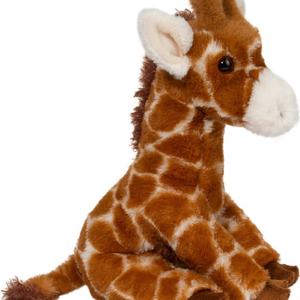 Jessie Soft Giraffe