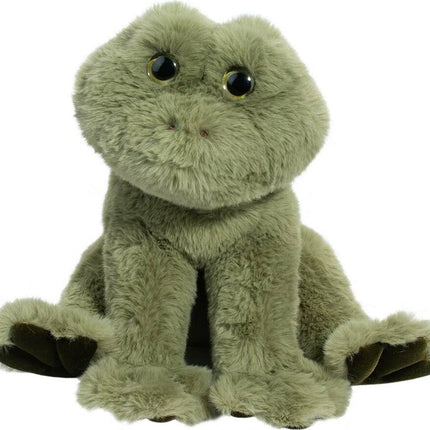 Finnie Soft Frog