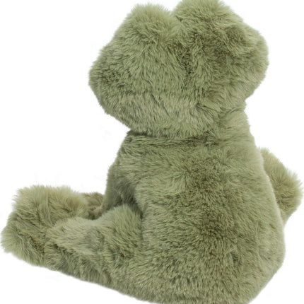 Finnie Soft Frog
