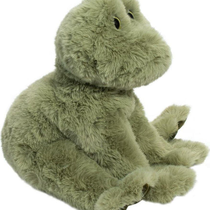 Finnie Soft Frog