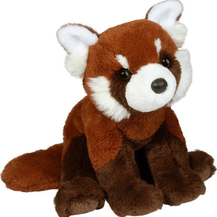 Kyrie Soft Red Panda