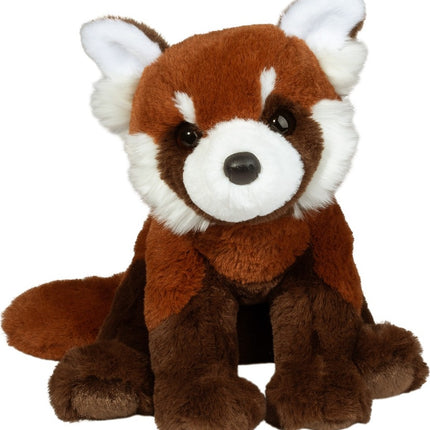 Kyrie Soft Red Panda