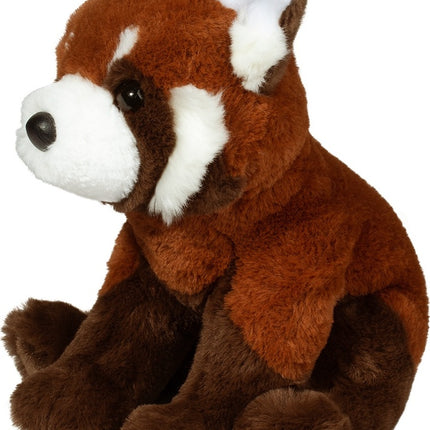 Kyrie Soft Red Panda