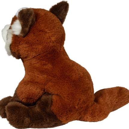 Kyrie Soft Red Panda