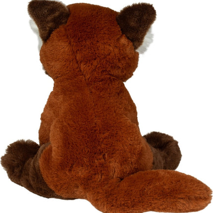 Kyrie Soft Red Panda