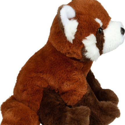 Kyrie Soft Red Panda