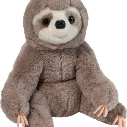 Lizzie Soft Sloth