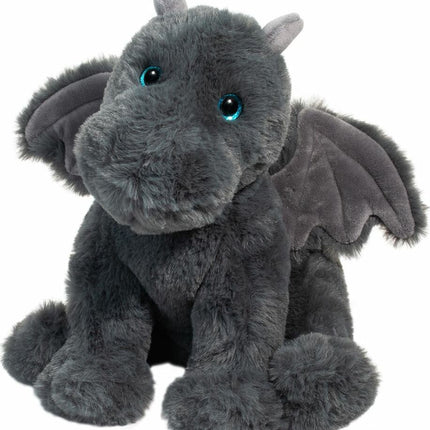 Sootie Soft Dragon
