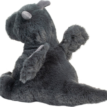 Sootie Soft Dragon