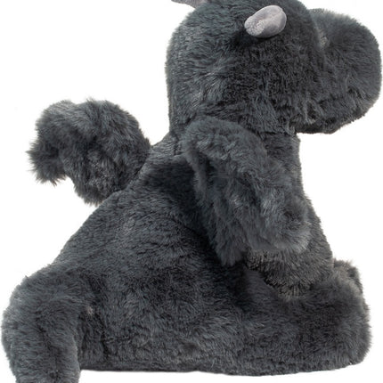 Sootie Soft Dragon