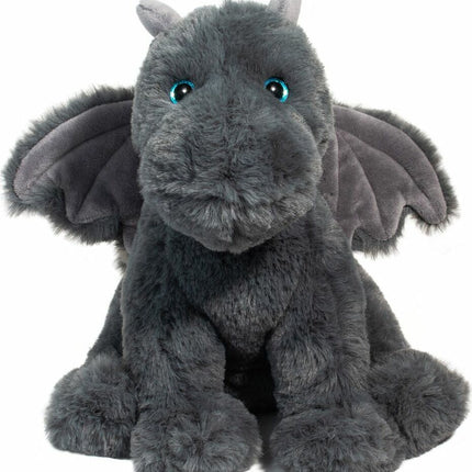 Sootie Soft Dragon