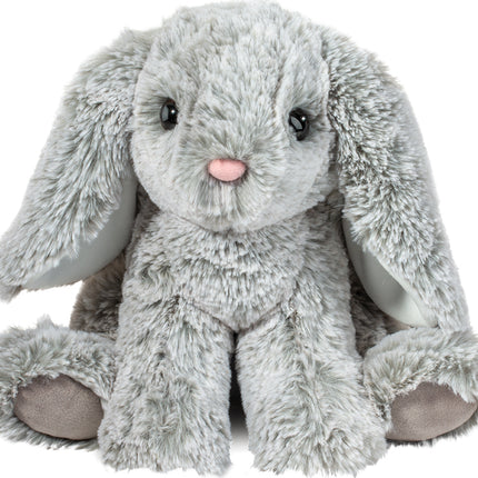 Stormie Soft Gray Bunny