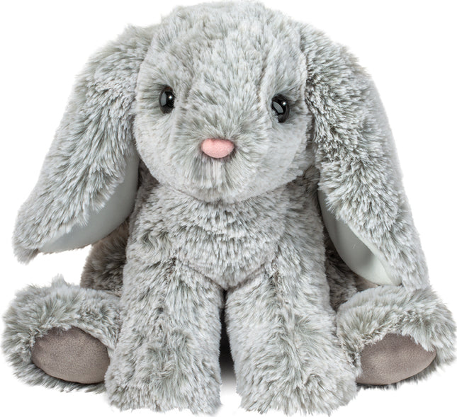 Stormie Soft Gray Bunny
