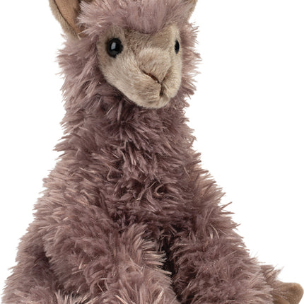 Josie Soft Llama