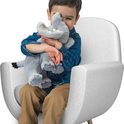 Everlie Soft Elephant
