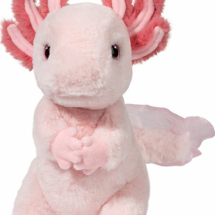 Luisa Axolotl