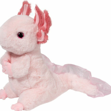 Luisa Axolotl