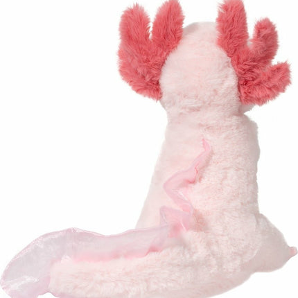 Luisa Axolotl