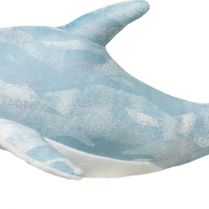Wave Dolphin