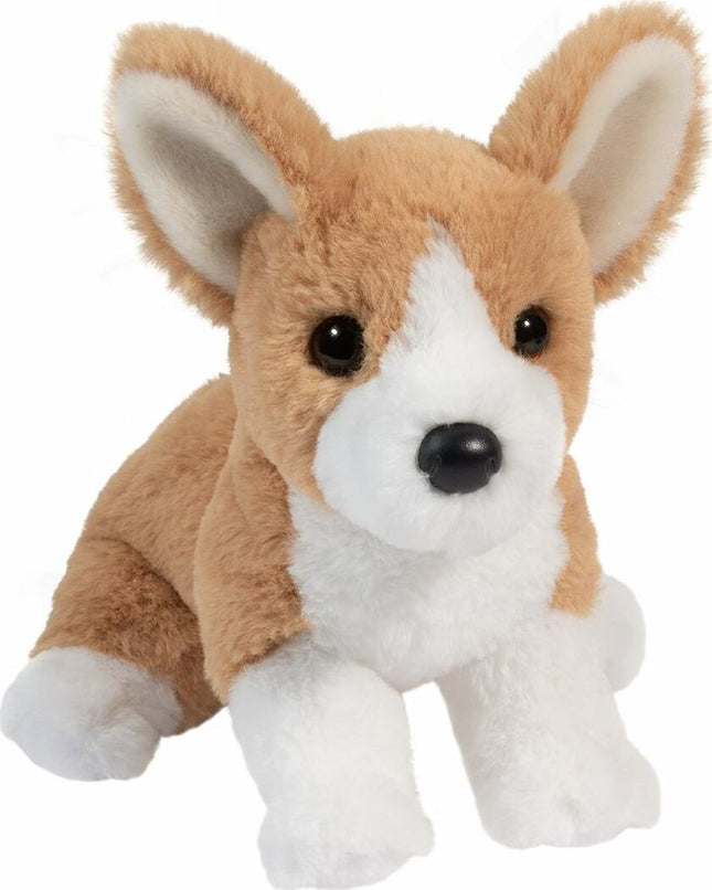 Cheekie Soft Corgi